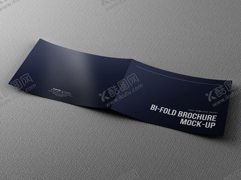 编号：94946211010228168238【酷图网】源文件下载-卷折页传单