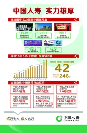 中国人寿文化