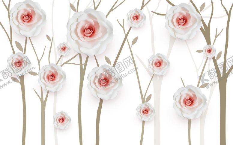 编号：24587909091832563903【酷图网】源文件下载-背景墙