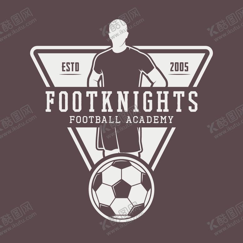 编号：74452510290143155746【酷图网】源文件下载-足球图标