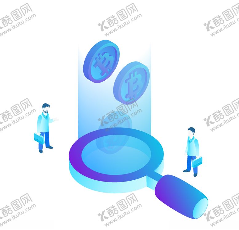 编号：92636105161105232780【酷图网】源文件下载-放大镜
