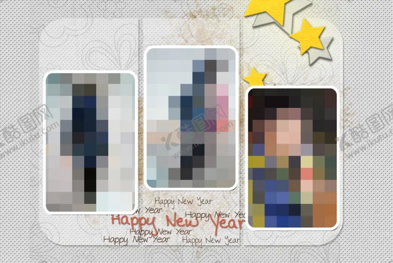 编号：62961702031306065777【酷图网】源文件下载-2025年2月台历