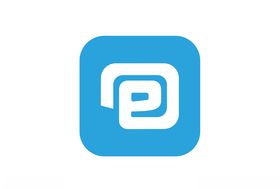 壹钱包logo