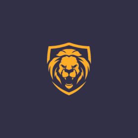 狮子图标