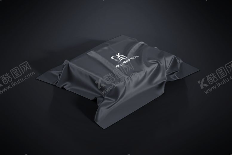 编号：78161909291549205484【酷图网】源文件下载-包装盒样机