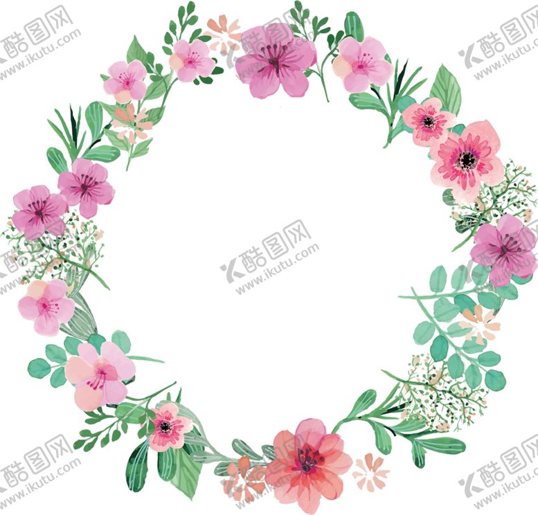 编号：40844505161234027839【酷图网】源文件下载-鲜花素材