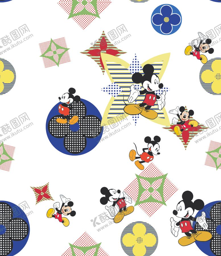 编号：35004806270157351128【酷图网】源文件下载-大牌米奇