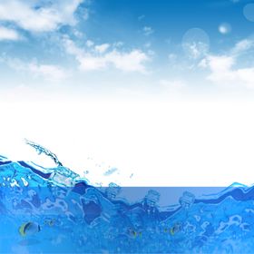 水滴