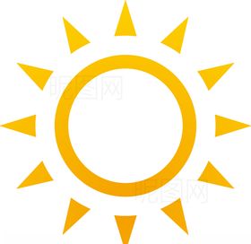 太阳