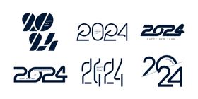 2024数字