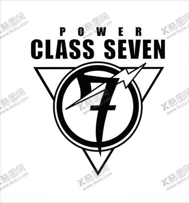 编号：45202710262144507476【酷图网】源文件下载-班服logo