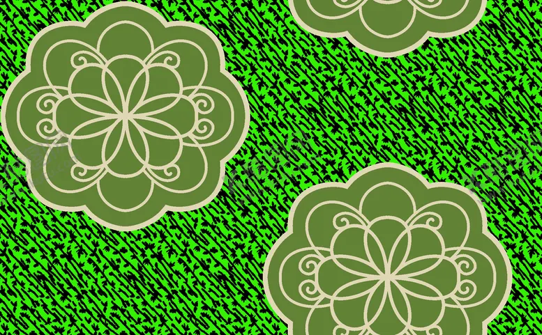 编号：50967310020003080431【酷图网】源文件下载-抽象花