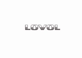 LOVOL标志