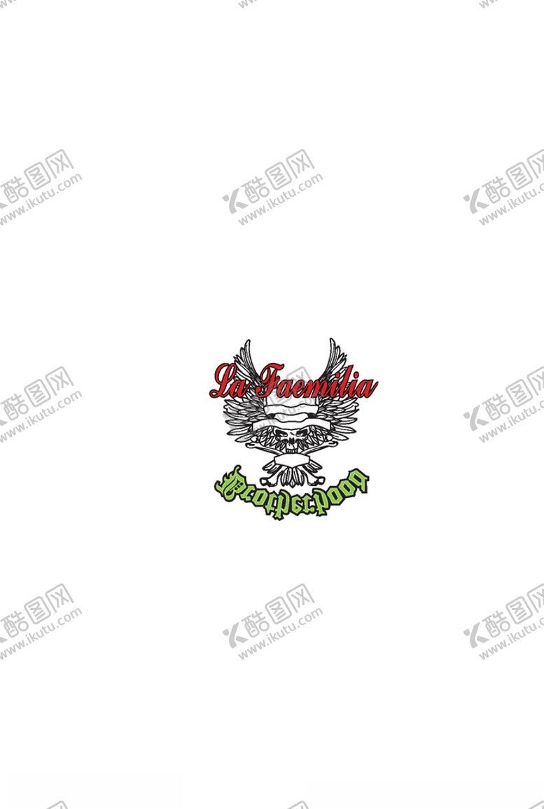 编号：35435007041204459137【酷图网】源文件下载-灵异图腾