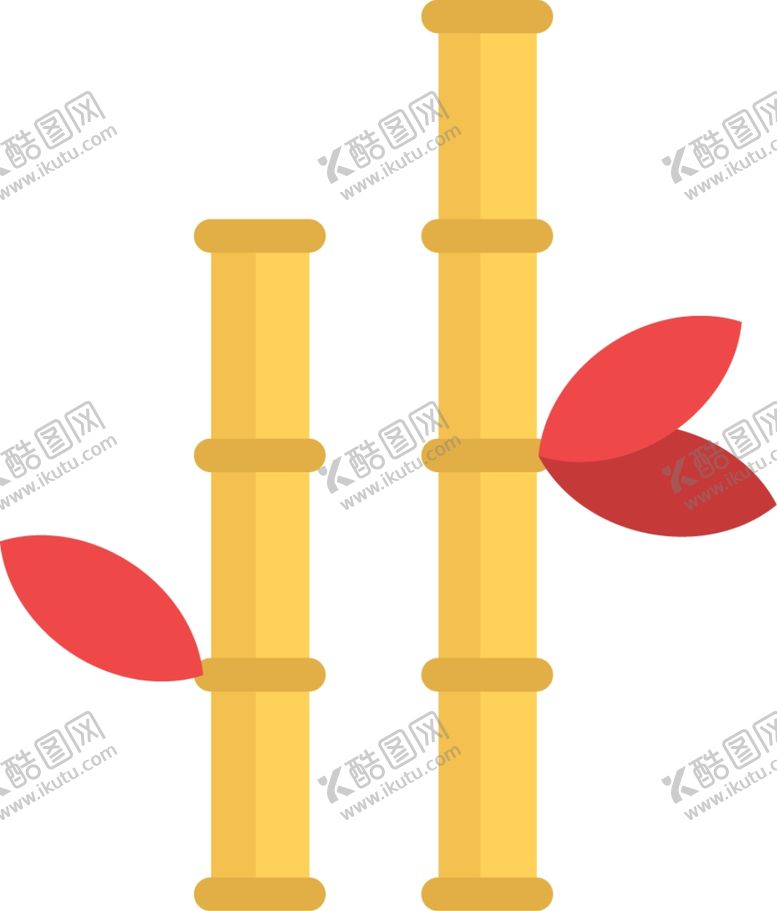 编号：97854110151417517006【酷图网】源文件下载-竹子