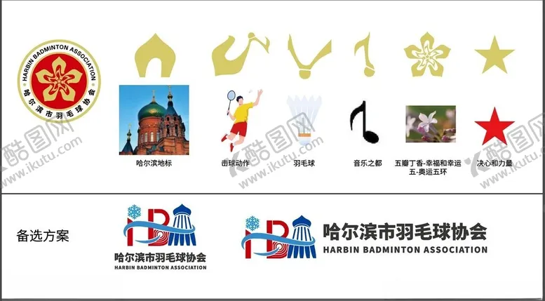 编号：62183502241822391288【酷图网】源文件下载-羽毛球协会转曲