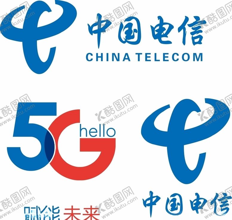 编号：10495705141554359570【酷图网】源文件下载-中国电信
