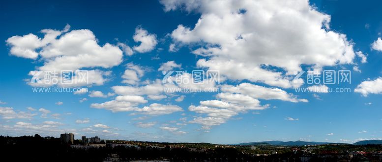 编号：96996811141936258638【酷图网】源文件下载-高清天空背景