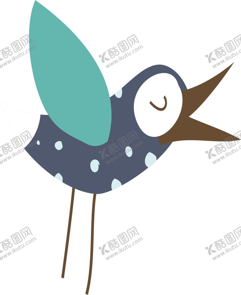 编号：24875004240433472772【酷图网】源文件下载-手绘动物