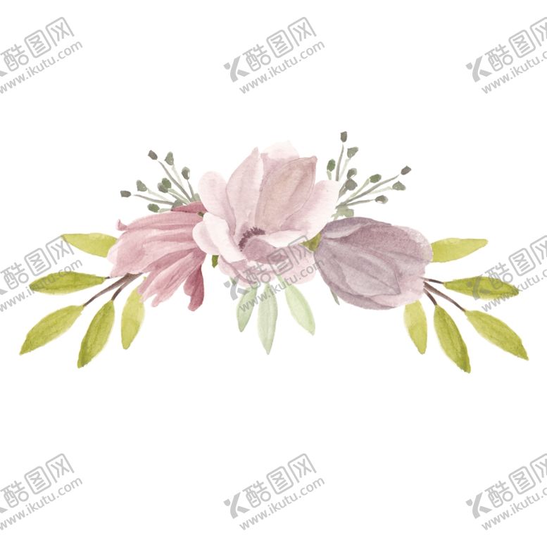 编号：62597007051859091525【酷图网】源文件下载-花朵