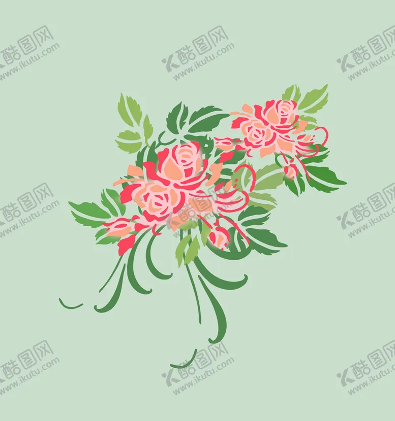 编号：47103209240745219635【酷图网】源文件下载-花朵