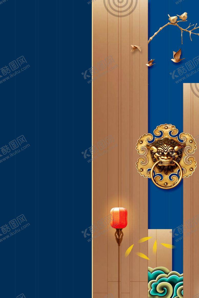 编号：97133910260428459629【酷图网】源文件下载-高档地产