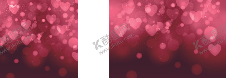 编号：25947409222034145077【酷图网】源文件下载-情人节元素