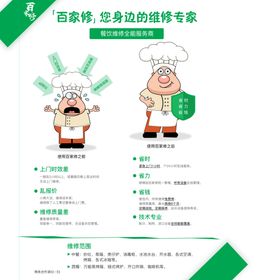 推广海报