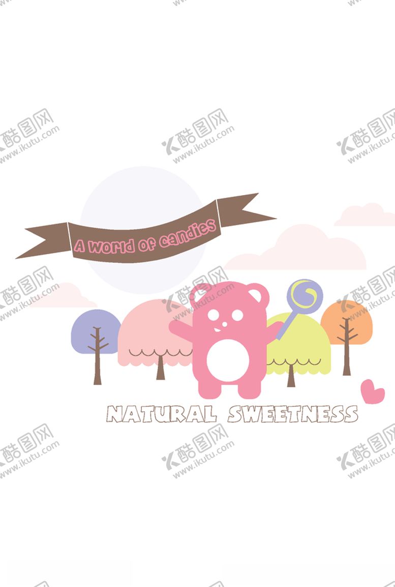 编号：21317609220026481083【酷图网】源文件下载-幼童印花