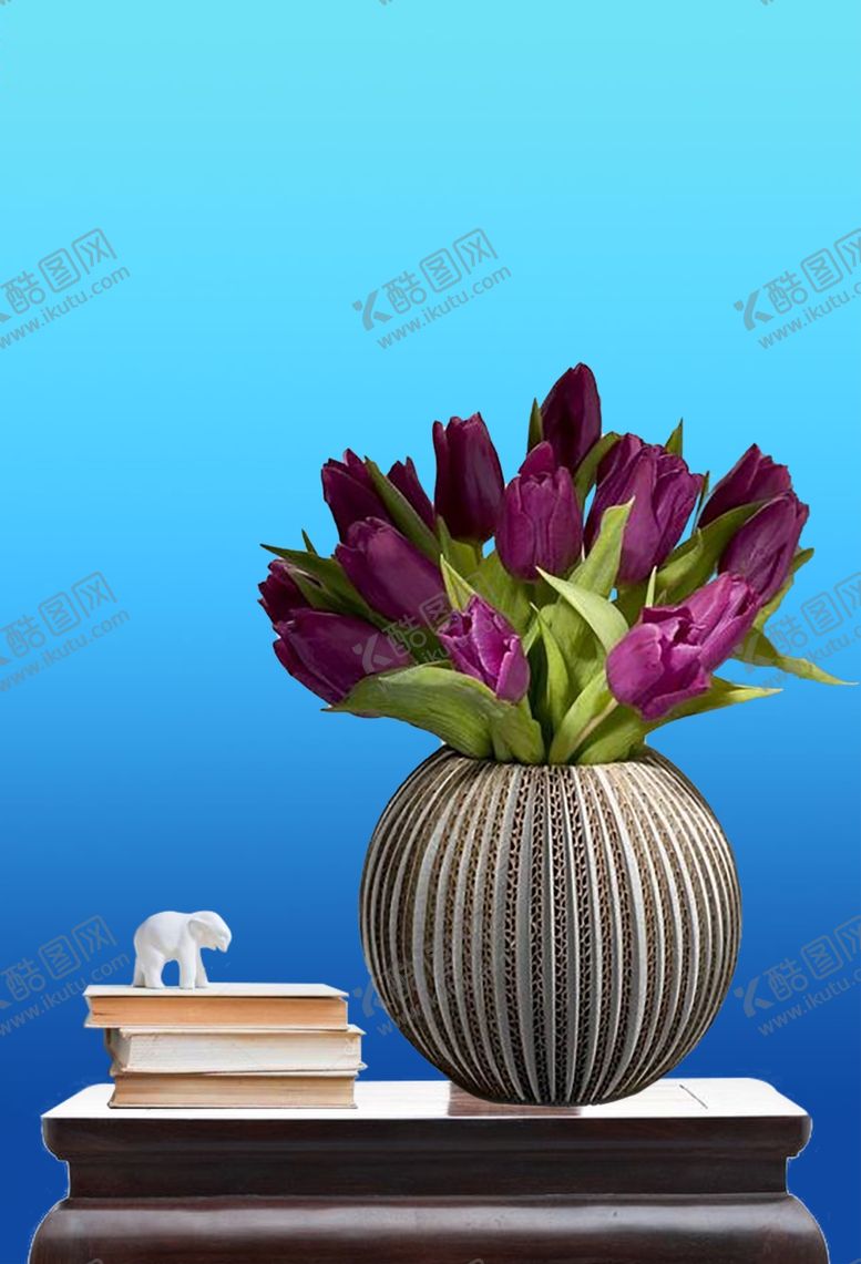 编号：20651110111656266904【酷图网】源文件下载-花艺