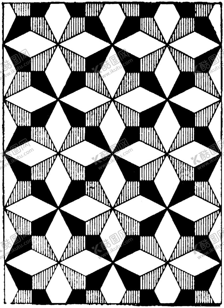 编号：50846209300144059016【酷图网】源文件下载-镂空花图案