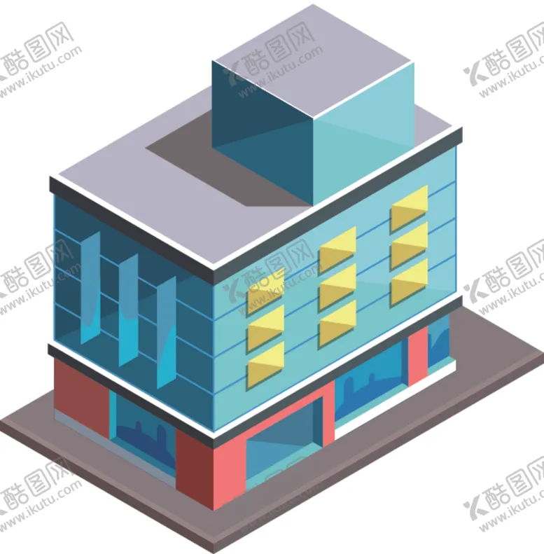 编号：53035206172322084041【酷图网】源文件下载-房子