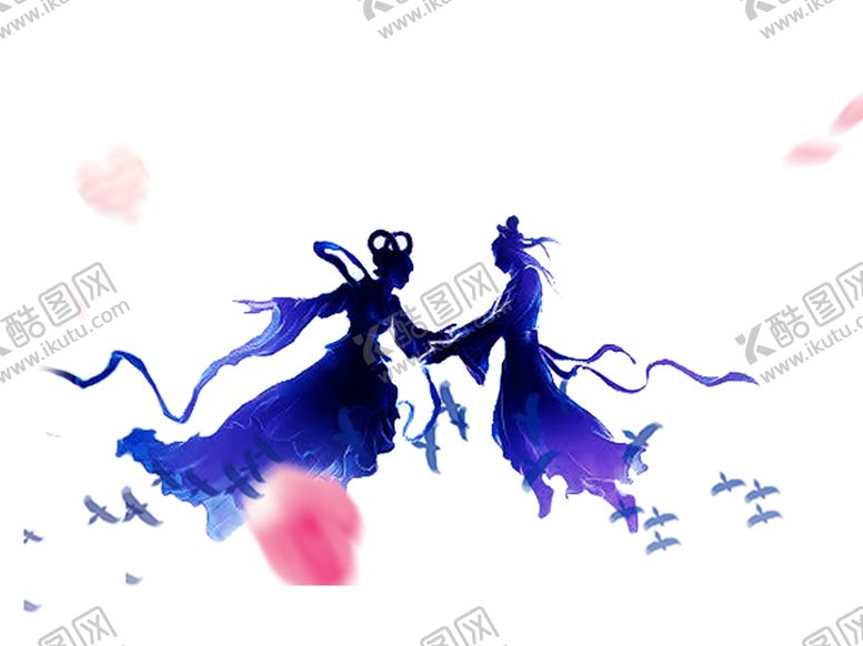 编号：64127309241450354278【酷图网】源文件下载-浪漫素材