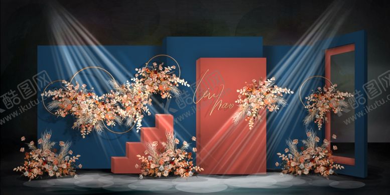 编号：28202905101152597786【酷图网】源文件下载-婚礼效果图