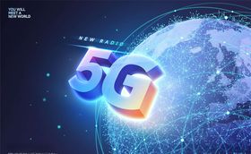 5G背景