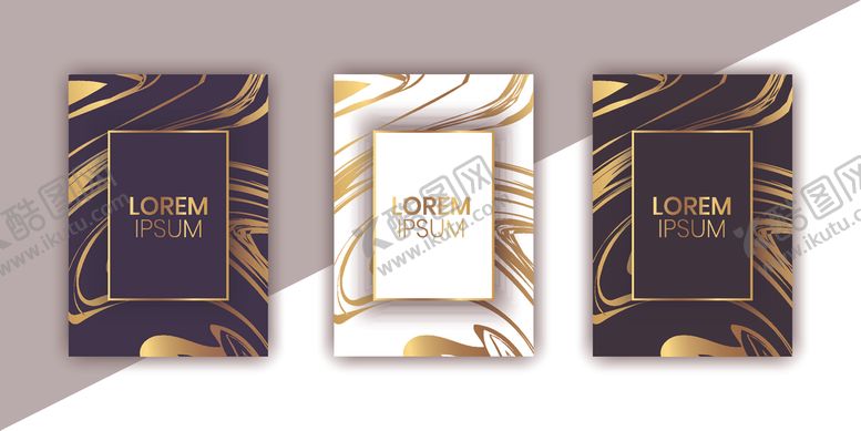 编号：94003709182324508113【酷图网】源文件下载-时尚画册封面