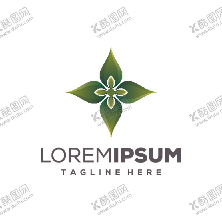 编号：47590510062150572822【酷图网】源文件下载-叶子图标