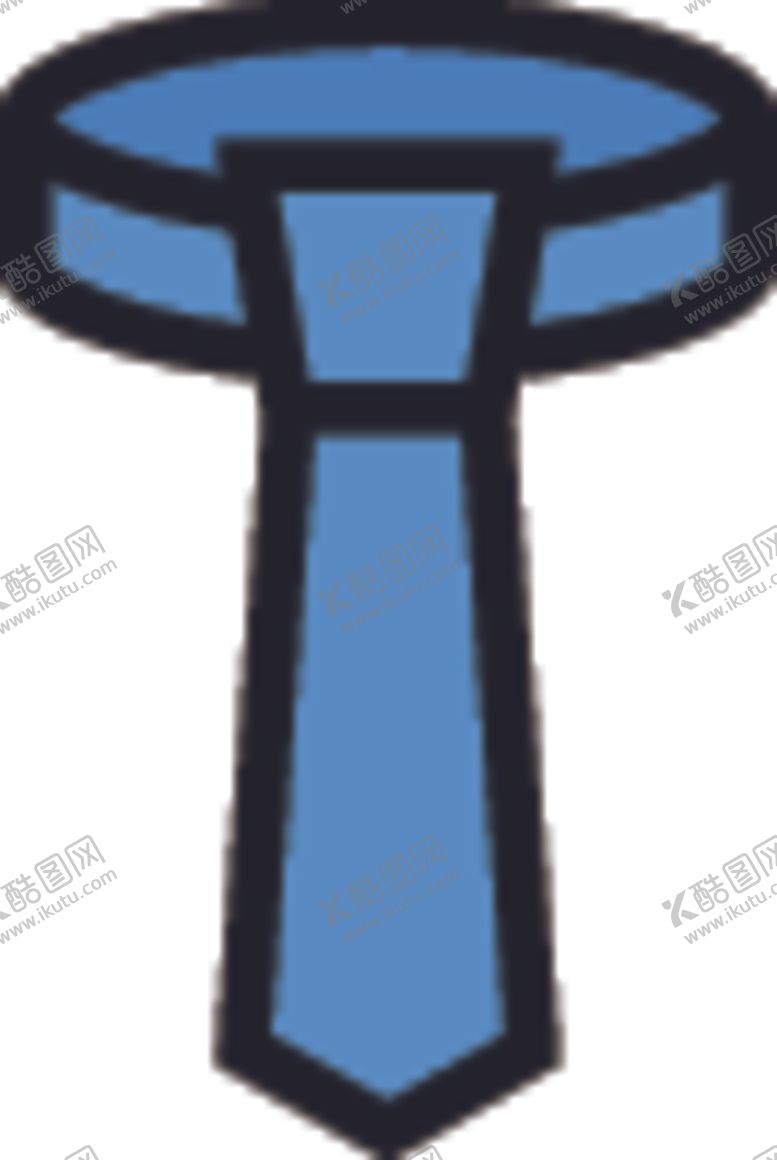 编号：68759204181400293059【酷图网】源文件下载-领带