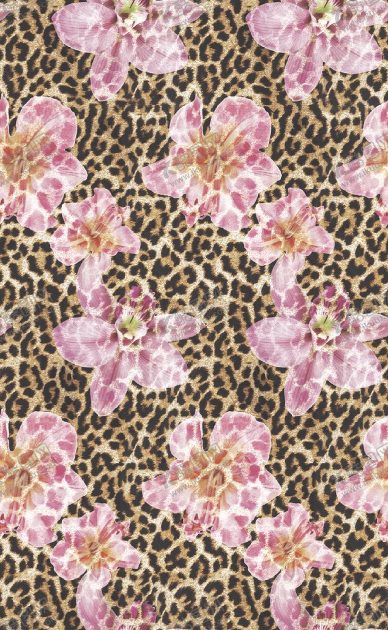 编号：46832104031652586608【酷图网】源文件下载-粉色花卉图案背景纹理