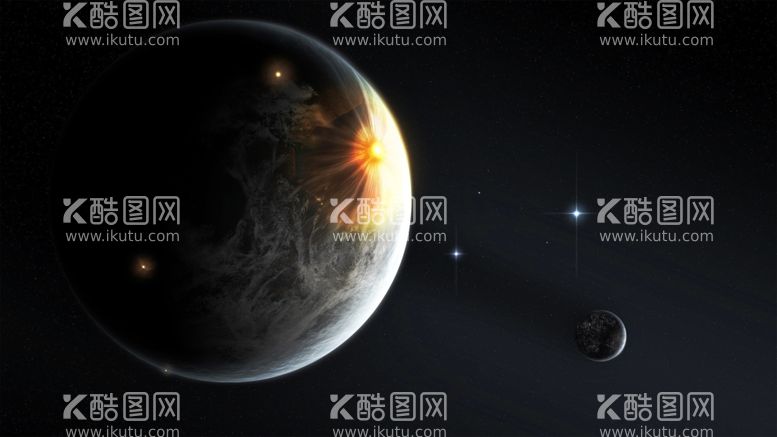 编号：96313603191756241040【酷图网】源文件下载-星球