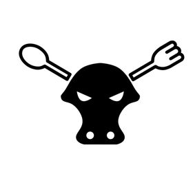 牛logo