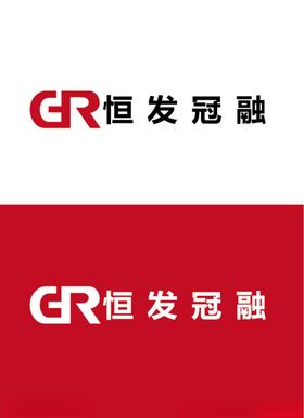 金融标识设计