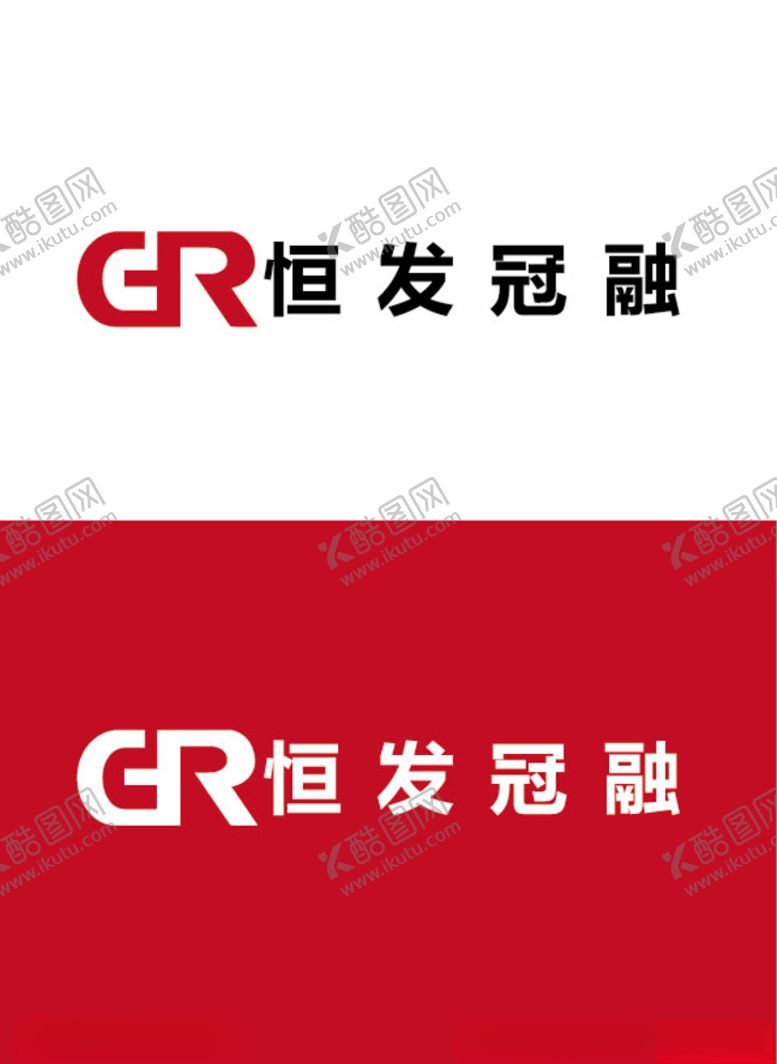 编号：32301205061346343758【酷图网】源文件下载-金融标识设计