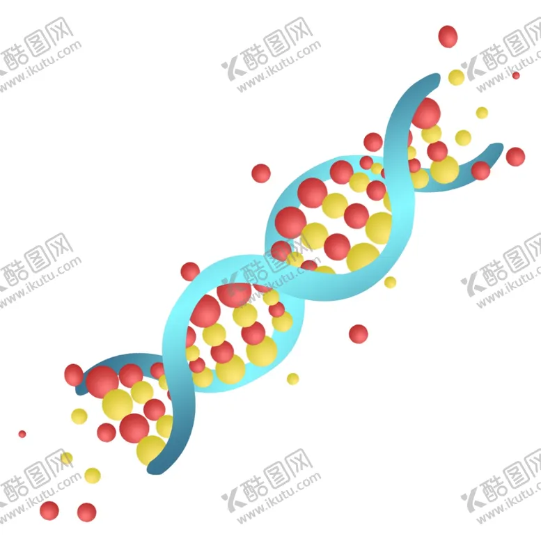 编号：13122612090229153492【酷图网】源文件下载-分子模型
