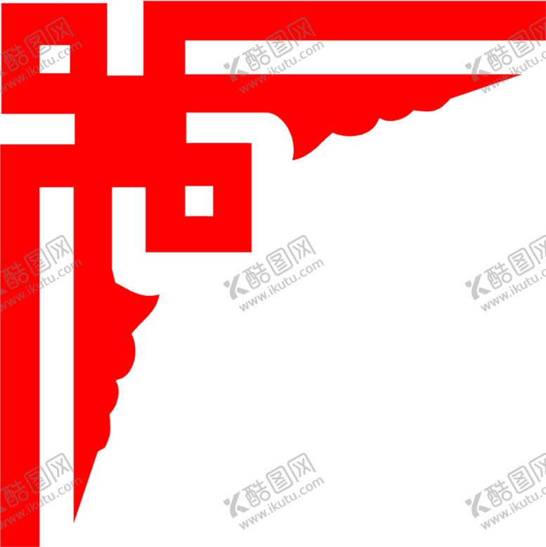编号：95566710190920566466【酷图网】源文件下载-红色背景