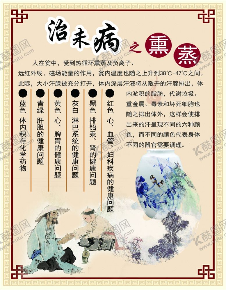 编号：69578910030717544851【酷图网】源文件下载-熏蒸