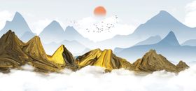 一览纵山小