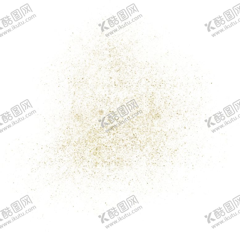 编号：94715907010158193215【酷图网】源文件下载-粉末