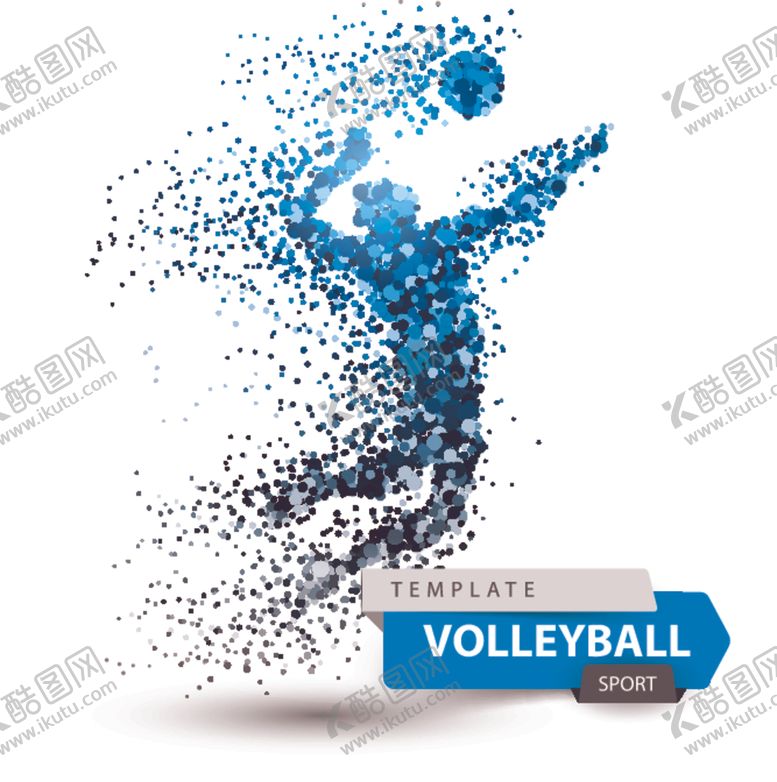 编号：87808809281257366047【酷图网】源文件下载-运动打球