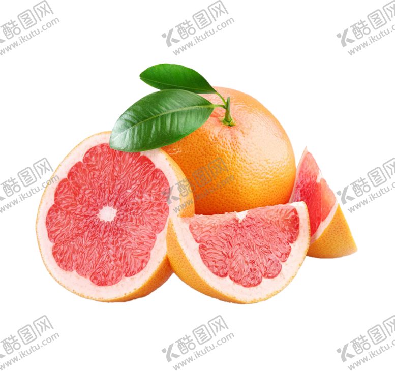 编号：89572105121549246710【酷图网】源文件下载-高清免扣素材-西柚